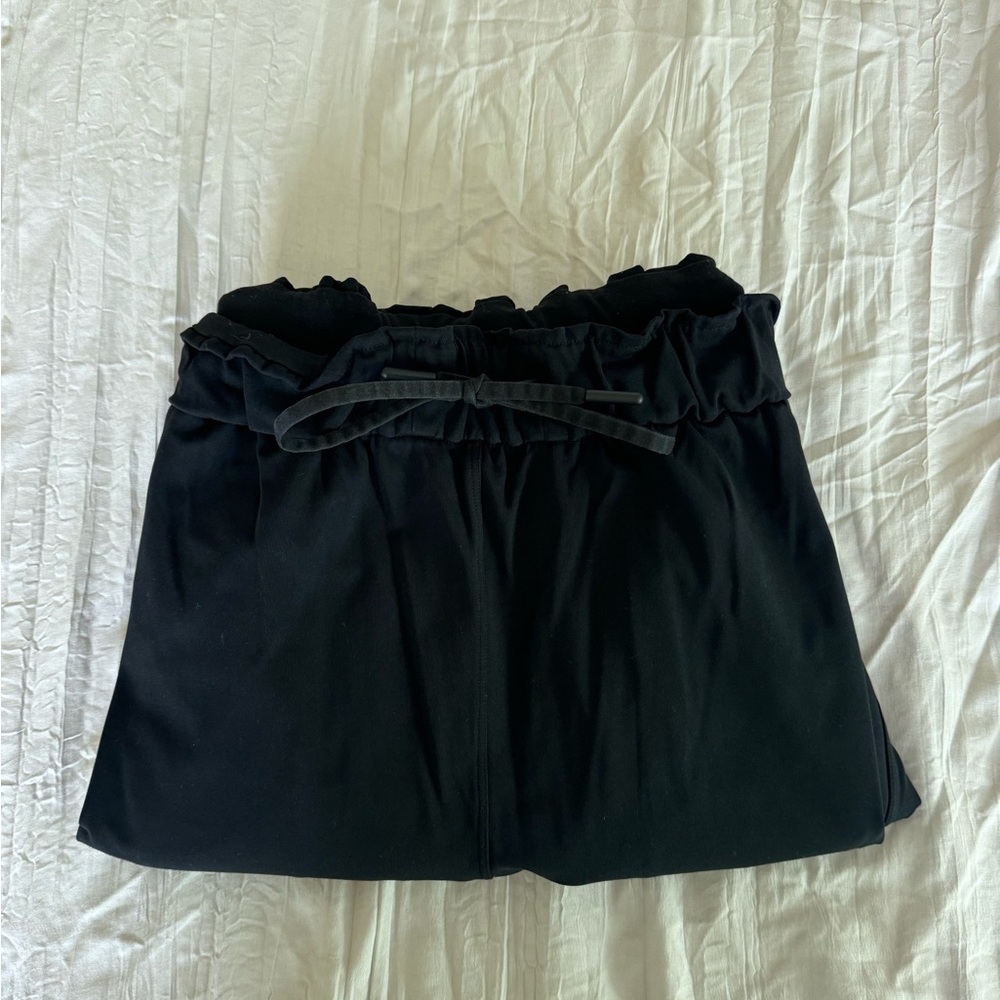 Lululemon ready to rulu jogger!